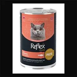 Reflex Plus Wet Cat Food Can - Variant 1