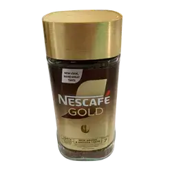 Gold Coffee 190g