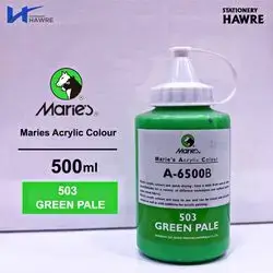 Acrylic Maries 500 ml
