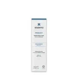 Sesderma PRIMUVIT moisturizing cream hidratante