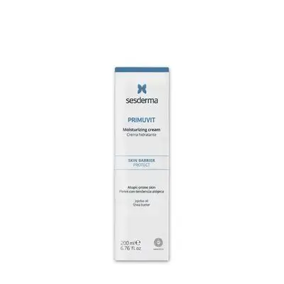 Sesderma PRIMUVIT moisturizing cream hidratante