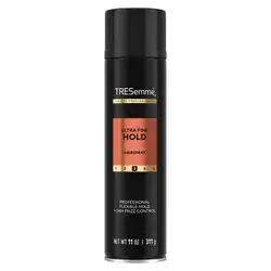 TRESemmé® USED BY PROFESSIONALS ULTRA FINE HOLD HAIRSPRAY