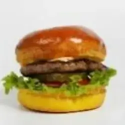 Mini Meat Burger