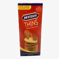 McVitz Chocolate Chips Biscuits 150 gm