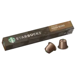 Starbucks House Blend (Lungo)