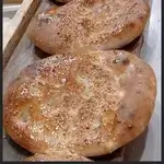 Sesame Bread
