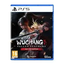 Video Game - PS5 | Wuchang Fallen Feathers