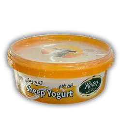 Rotash Lamb Milk 375 gm