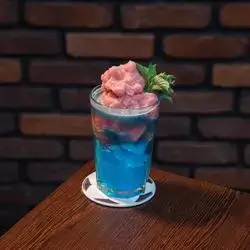 KICKOFF Smoothie