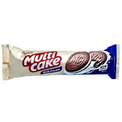 Moly Mixed Biscuit 180 g