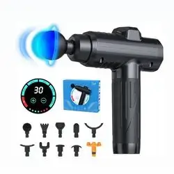 Tamda Massage Gun Deep Tissue