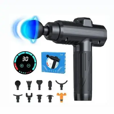 Tamda Massage Gun Deep Tissue
