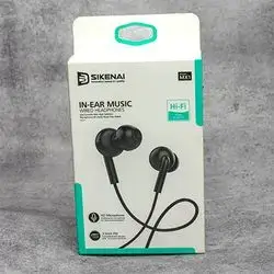 Sikenai In-Ear Music Mx1