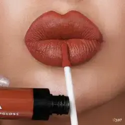 Rozza Velvet Matte Lipgloss _07