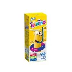 Icimino Muzlu Sut