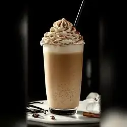 Frappuccino And Flavour