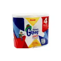 TLT Gipsy Soft 3PLY (150SH), 4X1 roll