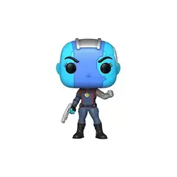 MARVEL POPI NEBULA