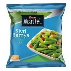 Okra