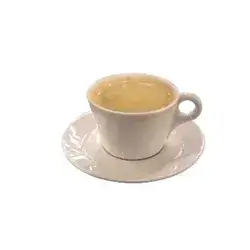 Double Turkish Coffee 