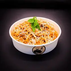 Spaghetti Bolognese