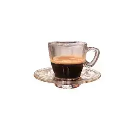 Double Espresso