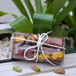 Dubai Viral milk Chocolate (100g)
