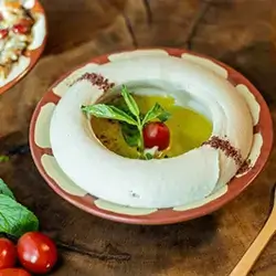 Hummus