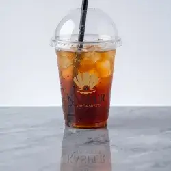 آيس أمريكانو