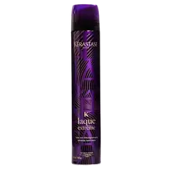 k Laque Extreme Triple Mist Diffusing Hairspray  Extreme High Hold 255g _ KERASTASE PARIS
