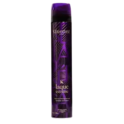 k Laque Extreme Triple Mist Diffusing Hairspray Extreme High Hold 255g _ KERASTASE PARIS