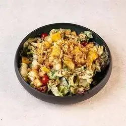 Mango Salad