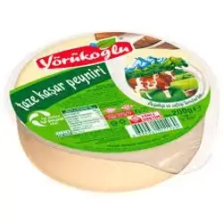 Yorukoglu Kashkaval Cheese 200g