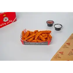فنکر كرسبي