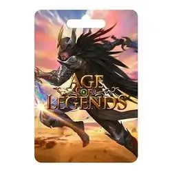 Age of Legends (USD 50 (INT))