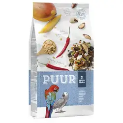 PUUR Parrot 2 kg