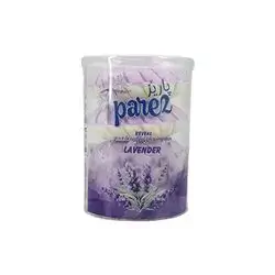 Parez Fresh Lavender Soap 400Gm