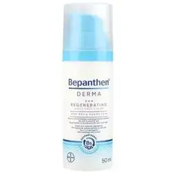Bepanthene Regenerating Night Face Cream