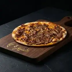 Meat Pie