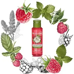 Concentrated Shower Gel - Berries 100 Ml