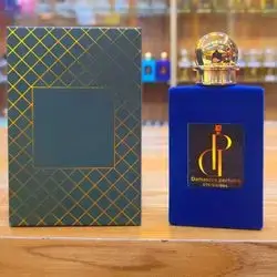 Blue For Men