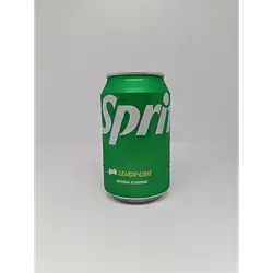 European Sprite 330Ml New