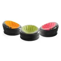 Empire Chair Assortted 3 Colors