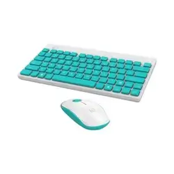 FD G1500 wireless keyboard and mouse combo