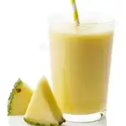 Pineapple Frappe