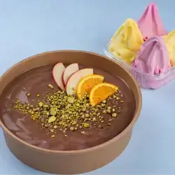 Box Pancake shokoıataVIP