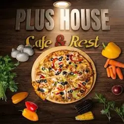 Vegetables Pizza