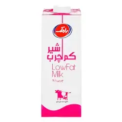 Ramak Milk Low Fat 1% 1l