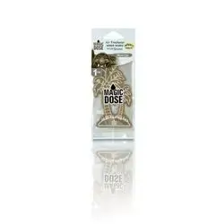 Magic Dose Palm Shaped Fragrance New Ca