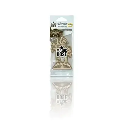 Magic Dose Palm Shaped Fragrance New Ca